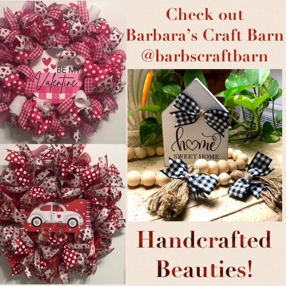 Wreaths and MORE! Look at the pics! - Picture 8 of 11